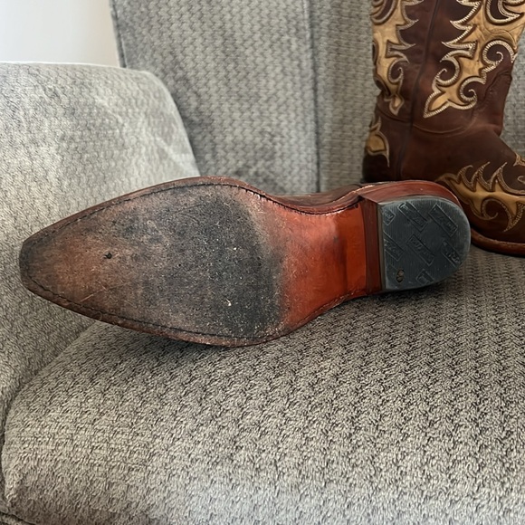 Women’s Tony lama boots - Picture 3 of 6